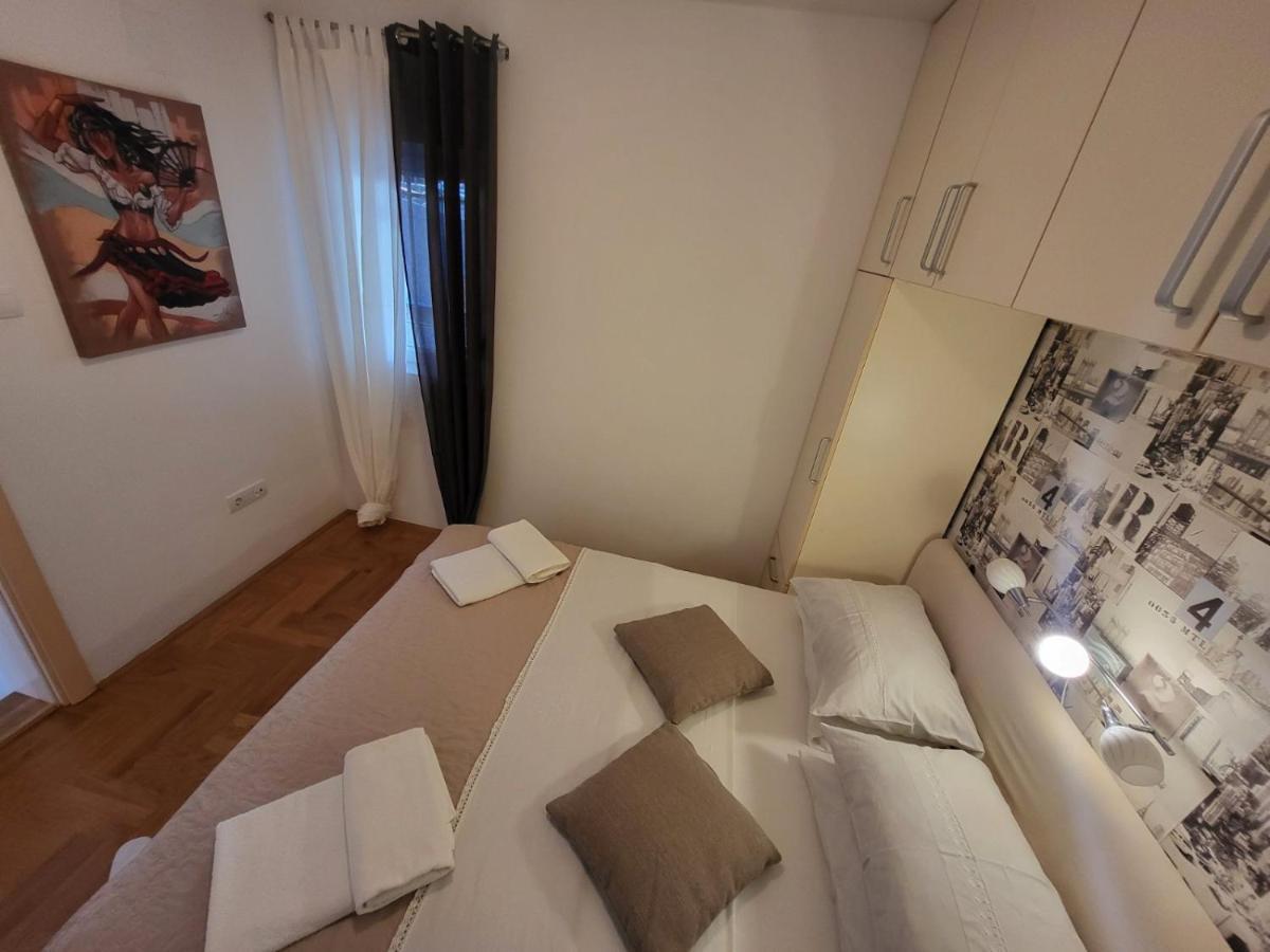 Apartment Rachel Petrovac Room photo