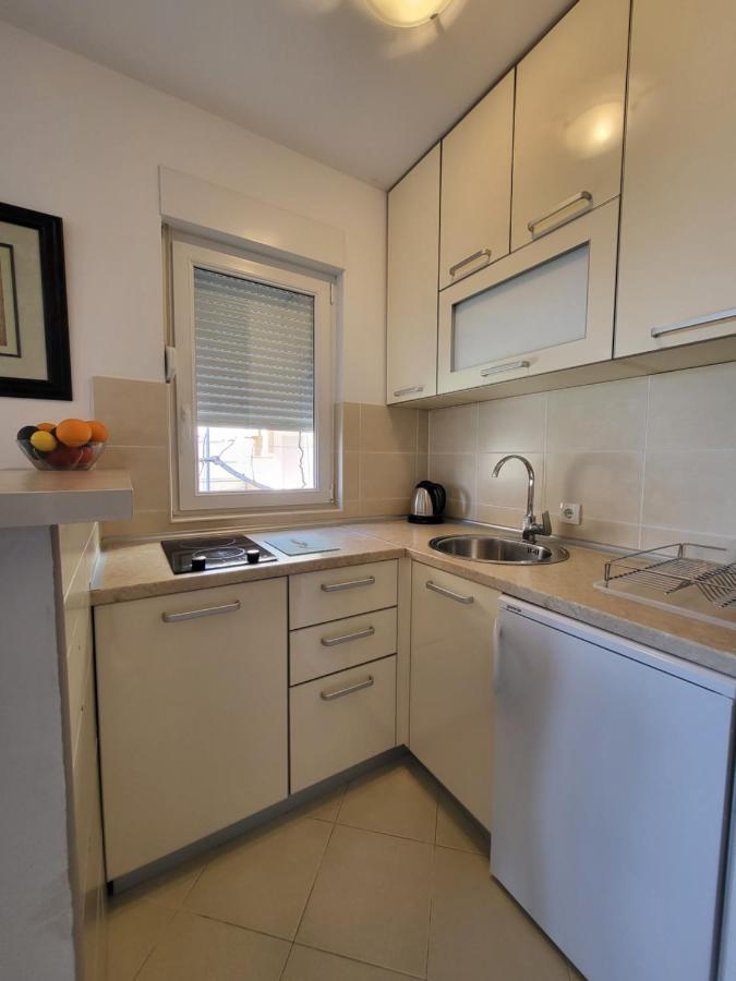 Apartment Rachel Petrovac Room photo