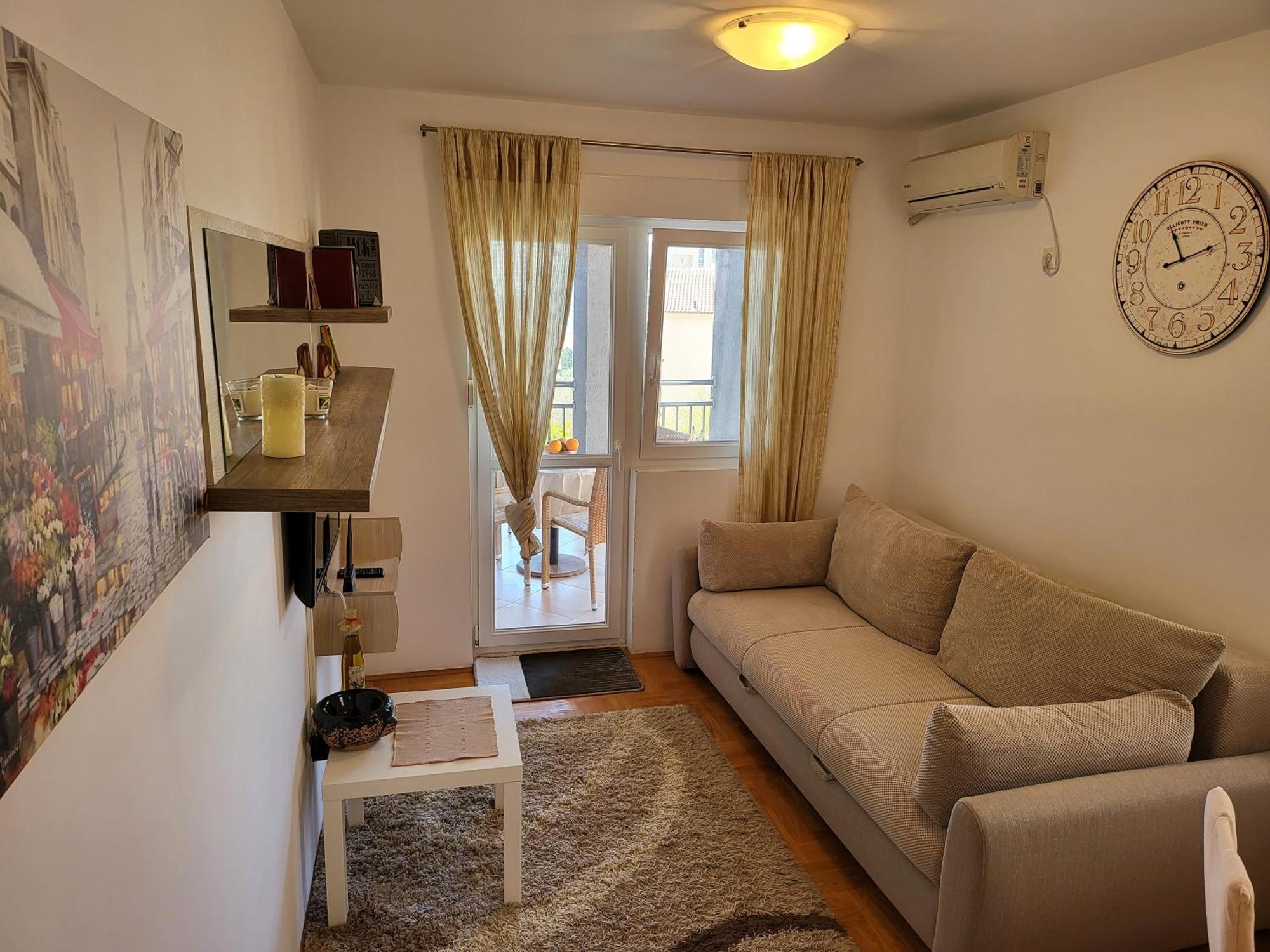 Apartment Rachel Petrovac Room photo